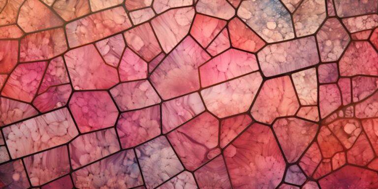 Ce inseamna celule epiteliale poligonale frecvente?
