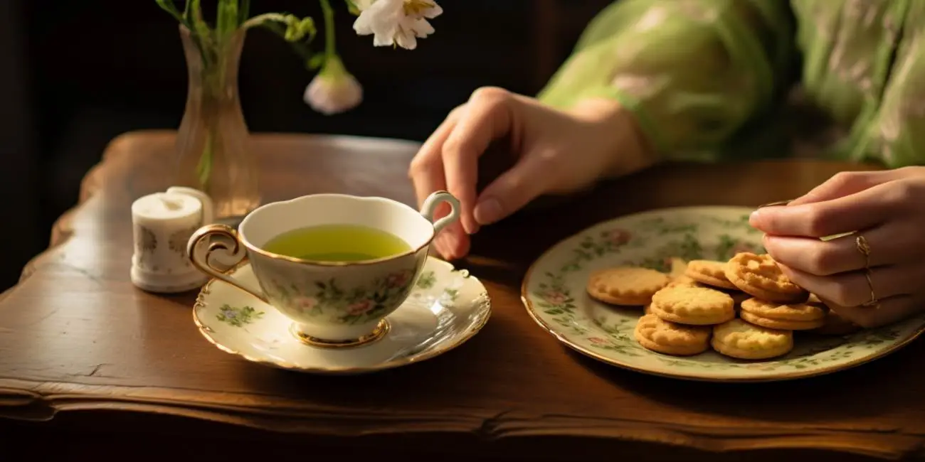 Ce se intampla daca bei ceai verde zilnic
