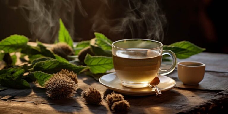Ceaiul de brusture: ce boli vindecă și ce contraindicații are